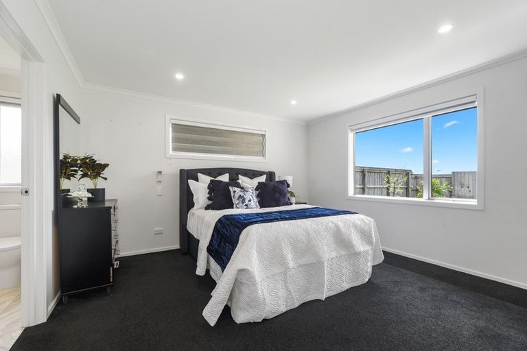 Photo of property in 11 Bostonkip Crescent, Fitzroy, Hamilton, 3206