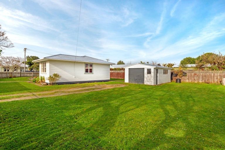 Photo of property in 1 Redmond Street, Elgin, Gisborne, 4010