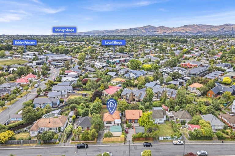 Photo of property in 48 Harrison Street, Mairehau, Christchurch, 8013