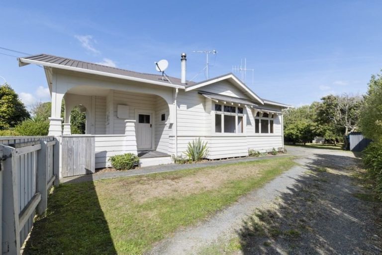 Photo of property in 121 Mill Road, Otaki, 5512