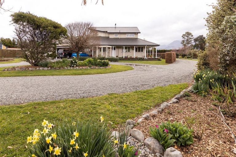 Photo of property in 25 Seniors Road, Wairau Valley, Blenheim, 7271