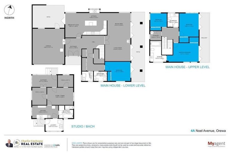 Photo of property in 4a Noel Avenue, Orewa, 0931