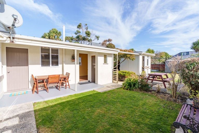 Photo of property in 50 Normanby Street, Saint Kilda, Dunedin, 9012