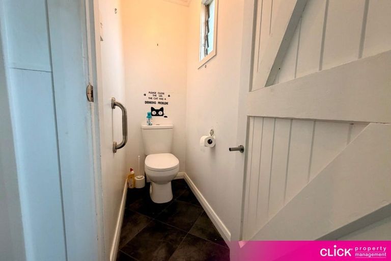 Photo of property in 21 Churchill Street, Saint Kilda, Dunedin, 9012