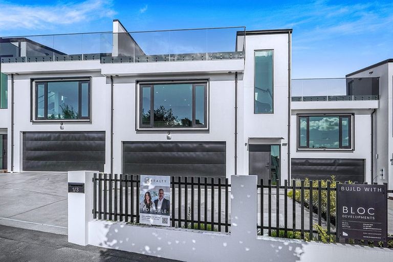 Photo of property in 3/1 Palmerston Street, Hamilton Central, Hamilton, 3204