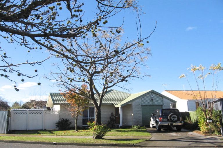 Photo of property in 10a Barker Road, Marewa, Napier, 4110