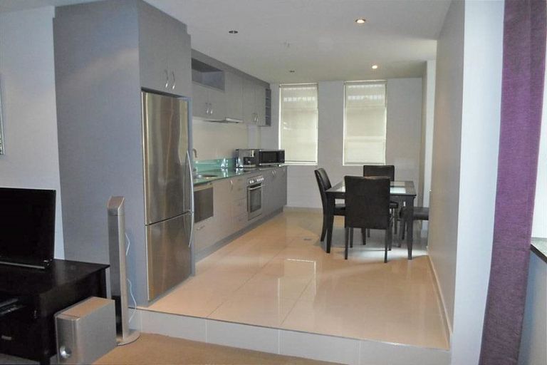 Photo of property in The Quay, 2/332b1 Lambton Quay, Wellington Central, Wellington, 6011