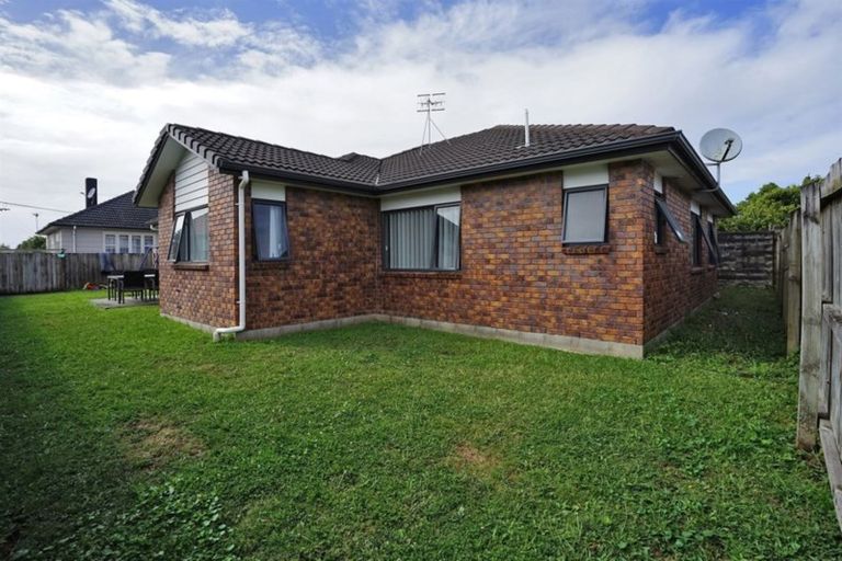 Photo of property in 23a Portal Crescent, Beerescourt, Hamilton, 3200