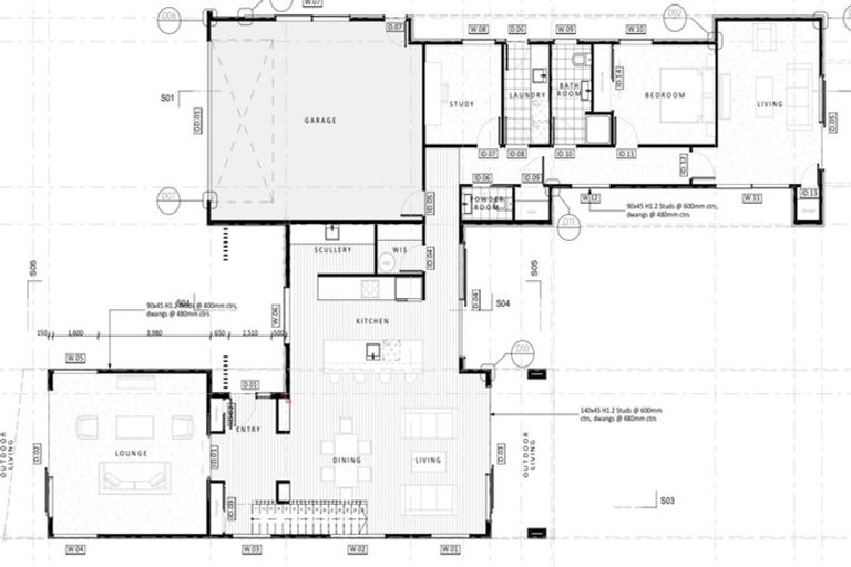 Photo of property in 41 Kaitorete Drive, Lincoln, 7608