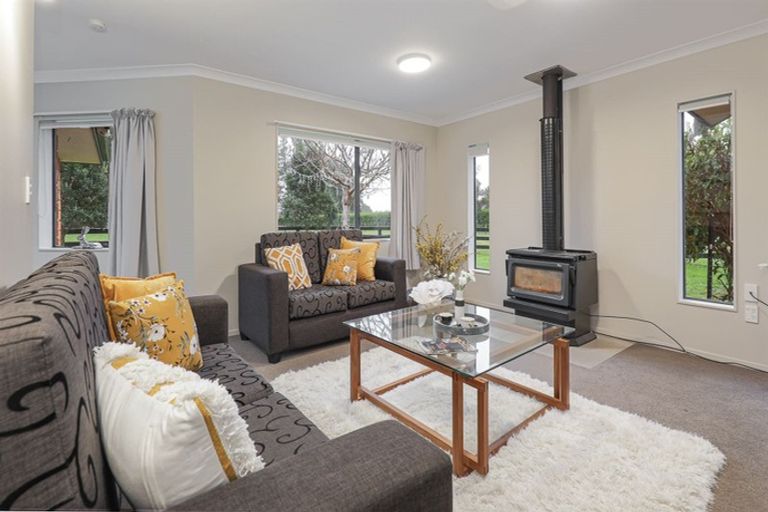 Photo of property in 20 Kauri Lane, Huntly, 3771