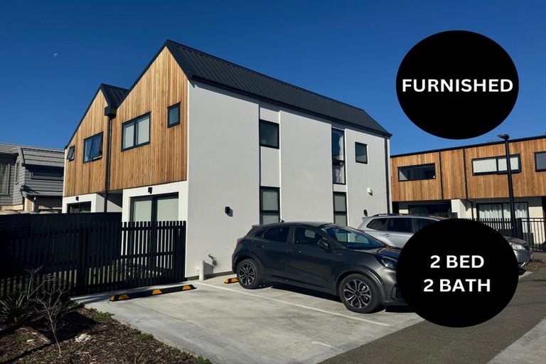 Photo of property in 2/22 Burke Street, Addington, Christchurch, 8024