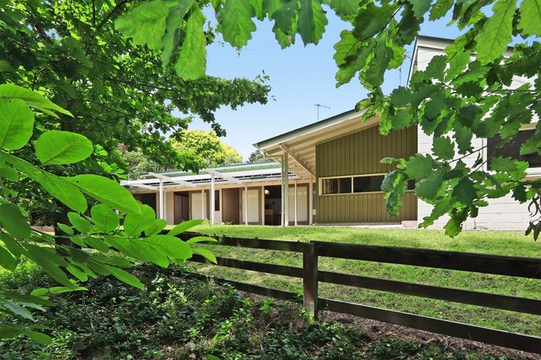 Photo of property in 133 Iona Road, Havelock North, 4130