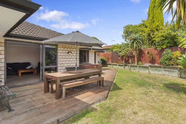 Photo of property in 236 Levers Road, Matua, Tauranga, 3110