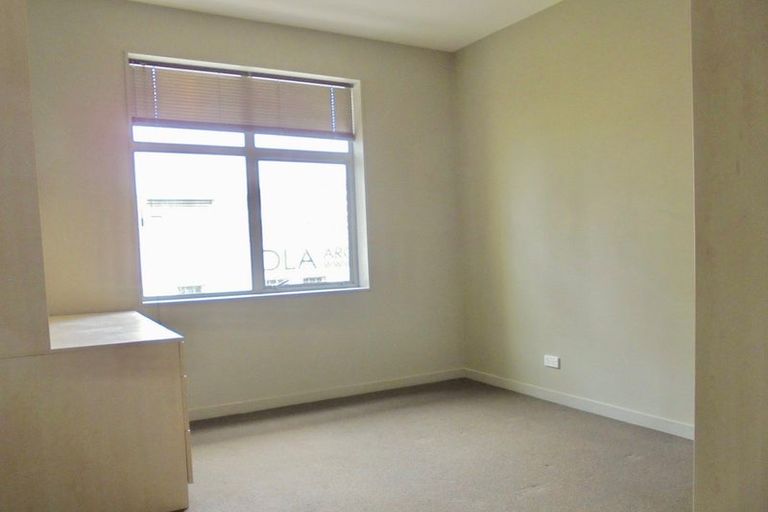 Photo of property in City Lodge, 408/115 Vivian Street, Te Aro, Wellington, 6011