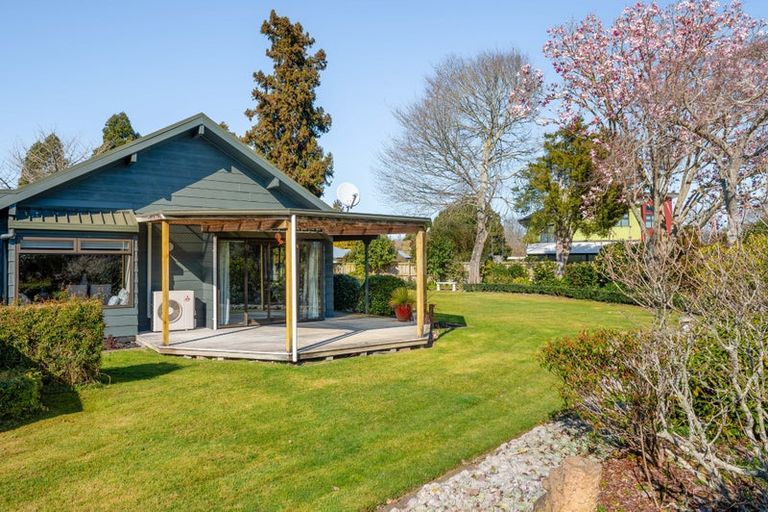 Photo of property in 277a Newell Road, Tamahere, Hamilton, 3283