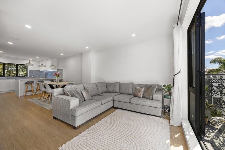 Photo of property in 7/386 Richmond Road, Grey Lynn, Auckland, 1021