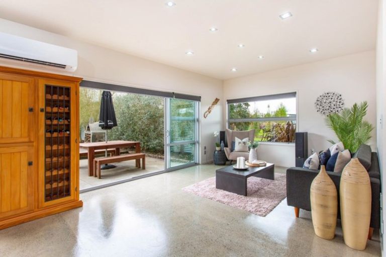 Photo of property in 369b Marshmeadow Road, Newstead, Hamilton, 3286