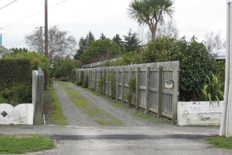 Photo of property in 17a South Belt, Solway, Masterton, 5810