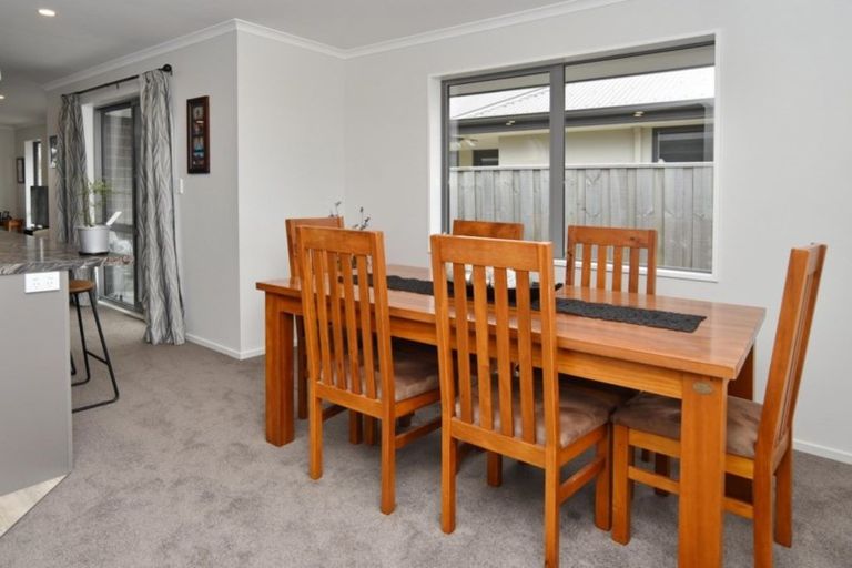 Photo of property in 7 Retallick Way, Amberley, 7410