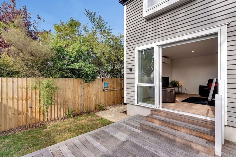 Photo of property in 1/32 Ryan Street, Phillipstown, Christchurch, 8011