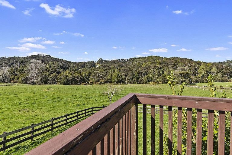 Photo of property in 335 Peak Road, Kaukapakapa, Helensville, 0875