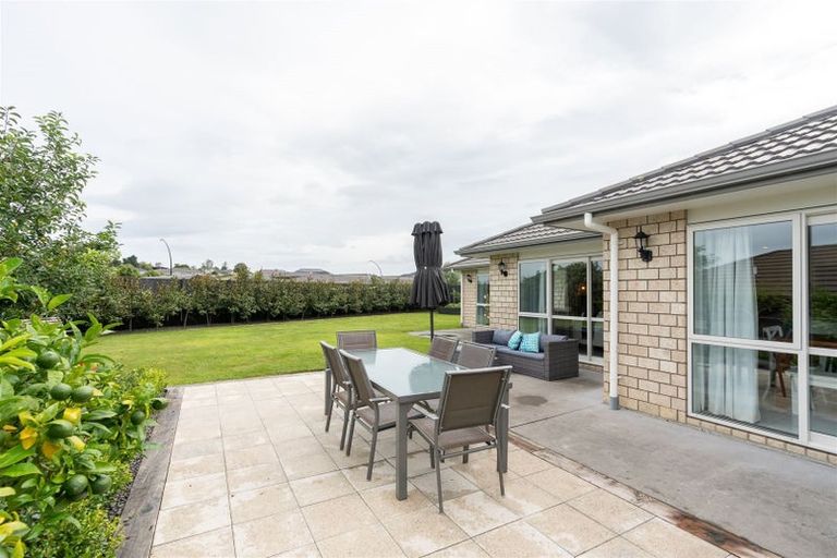 Photo of property in 60 Magellan Rise, Flagstaff, Hamilton, 3210