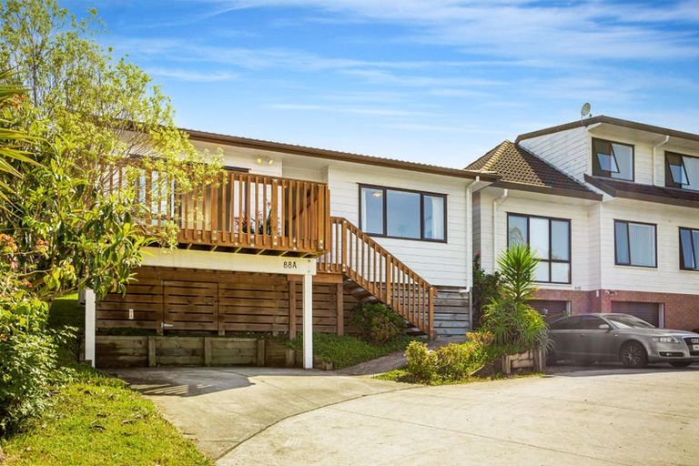 Photo of property in 88a West Harbour Drive, West Harbour, Auckland, 0618
