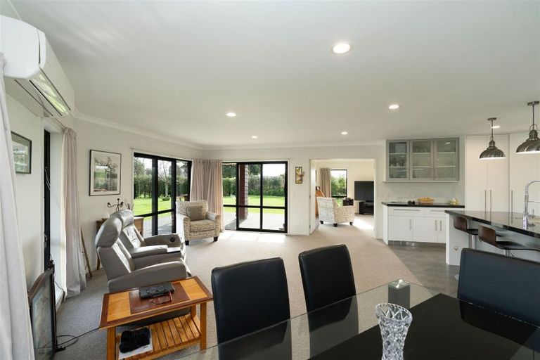 Photo of property in 356 Kimberley Road, Levin, 5571