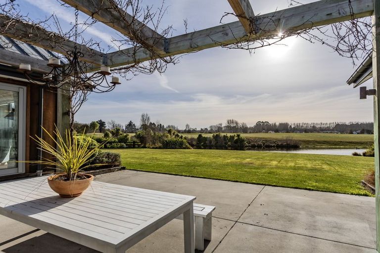 Photo of property in 23 Te Haunui Lane, Pegasus, 7612