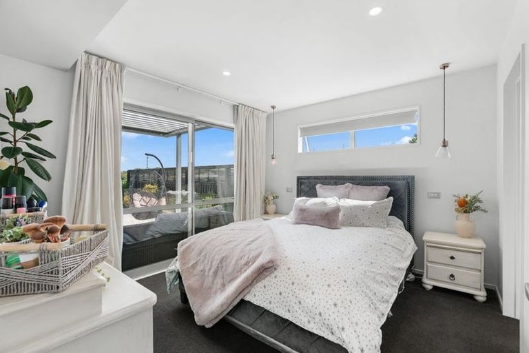 Photo of property in 27 Caulfield Avenue, Halswell, Christchurch, 8025