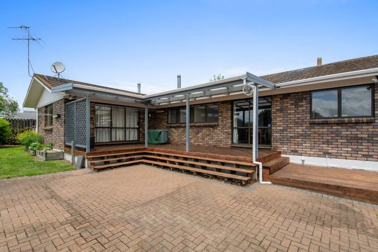 Photo of property in 44 Pegasus Drive, Sunnybrook, Rotorua, 3015