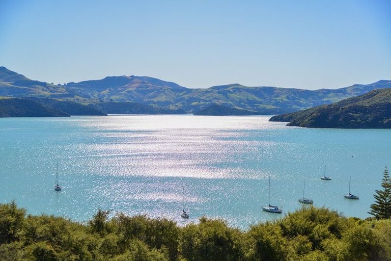 Photo of property in 32 Onuku Road, Akaroa, 7520