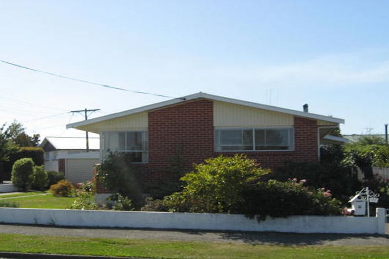 Photo of property in 41 Puriri Street, Highfield, Timaru, 7910