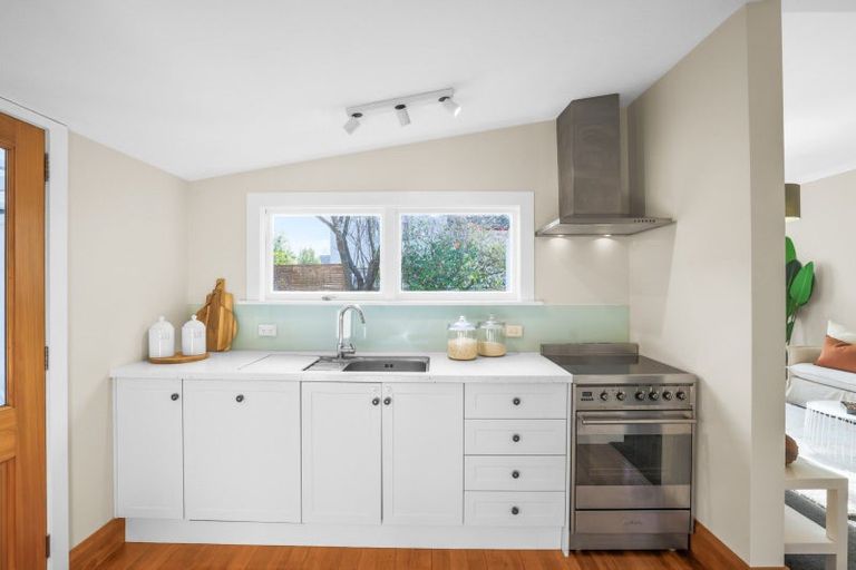 Photo of property in 86 Bowenvale Avenue, Cashmere, Christchurch, 8022