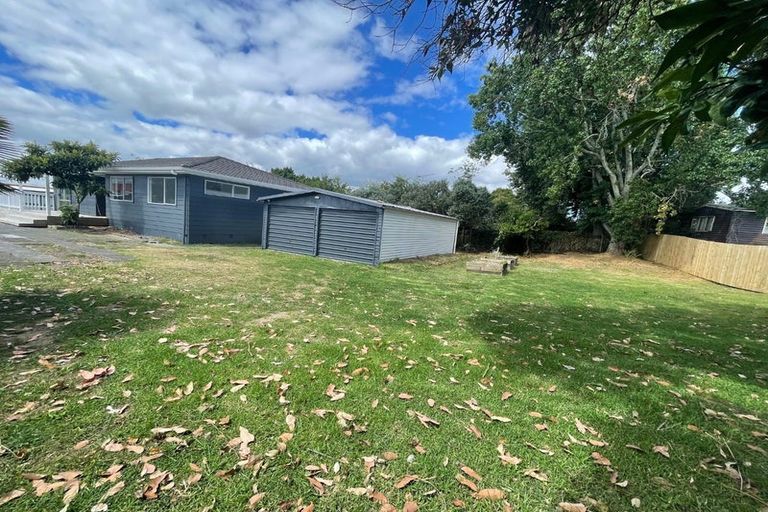 Photo of property in 10 Limond Street, Randwick Park, Auckland, 2105