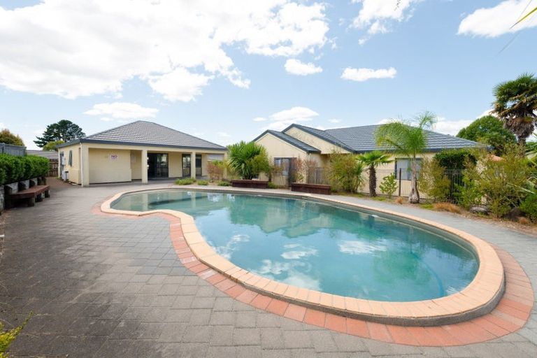 Photo of property in Williams Street, Te Awamutu, 3800