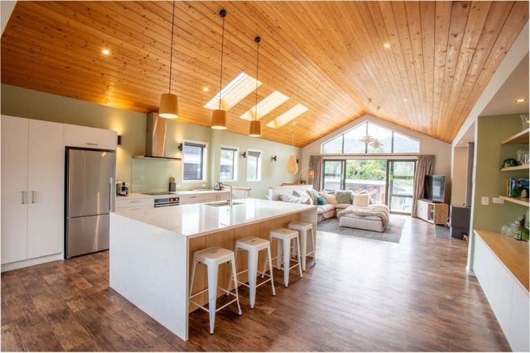 Photo of property in 4 Kowhai Way, Ohakune, 4625