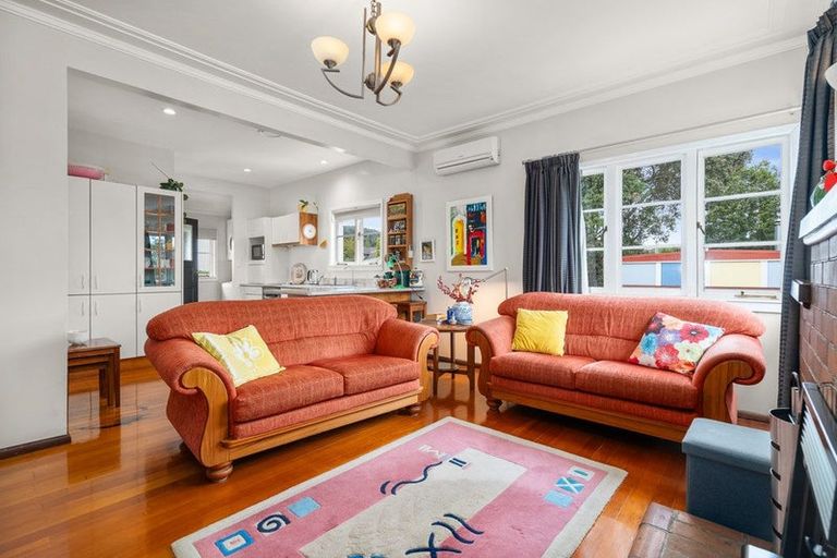 Photo of property in 38 Third Avenue, Avenues, Whangarei, 0110