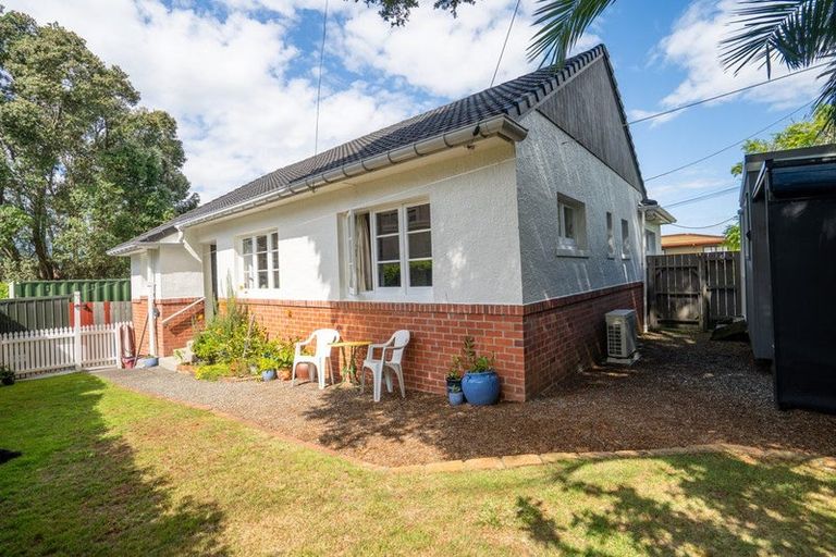 Photo of property in 38 Third Avenue, Avenues, Whangarei, 0110
