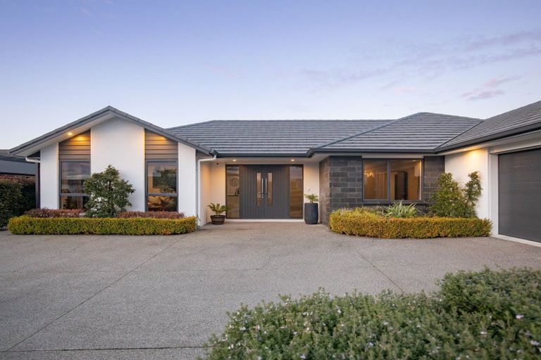 Photo of property in 9 Audrey Place, Flagstaff, Hamilton, 3210