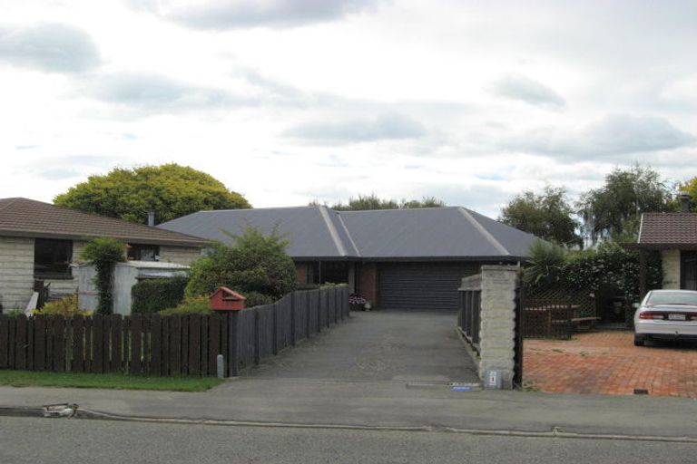 Photo of property in 77 Salisbury Crescent, Oamaru North, Oamaru, 9400