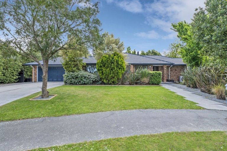 Photo of property in 16 Murray Place, Lincoln, 7608