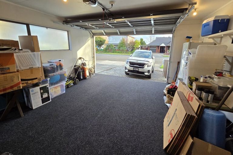 Photo of property in 181 Amberley Avenue, Highbury, Palmerston North, 4412