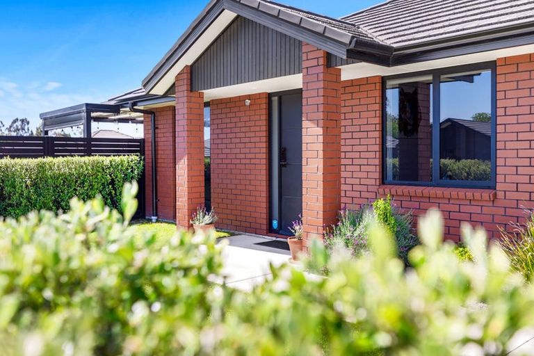 Photo of property in 21 Trans Tasman Way, Pyes Pa, Tauranga, 3112