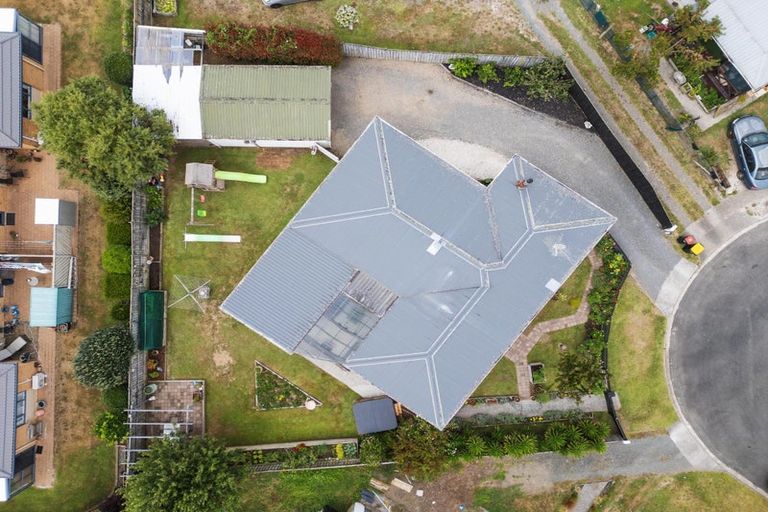 Photo of property in 12 Miro Place, Putaruru, 3411