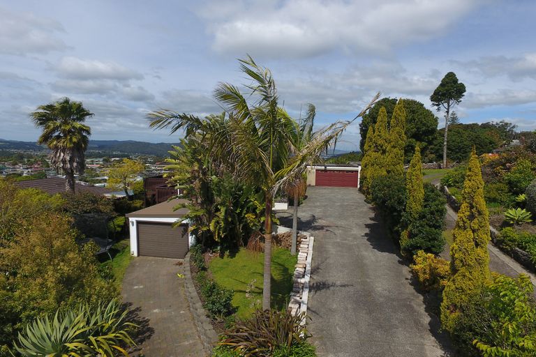 Photo of property in 10 Barclay Place, Te Kamo, Whangarei, 0112