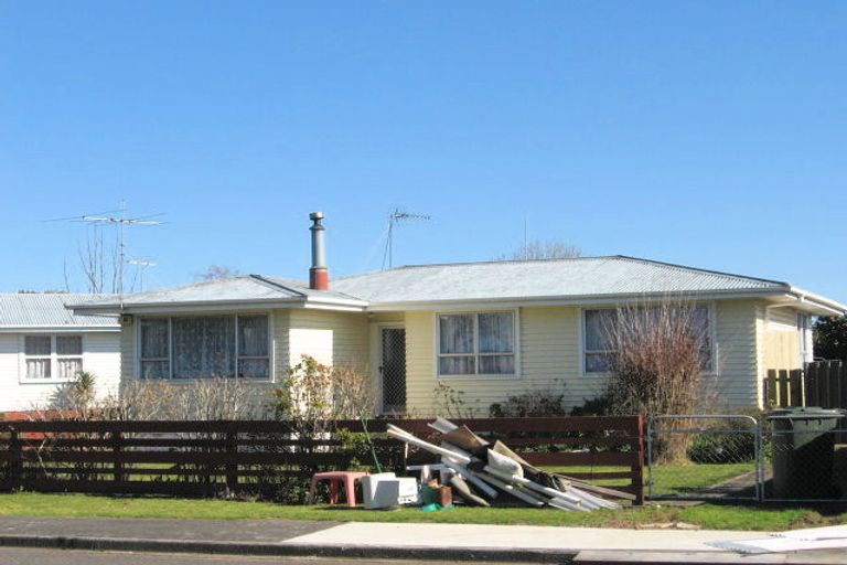 Photo of property in 7 Eastburn Street, Papakura, 2110