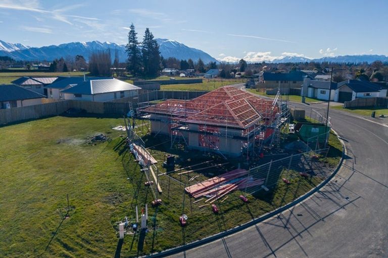 Photo of property in 14 Elmwood Drive, Methven, 7730
