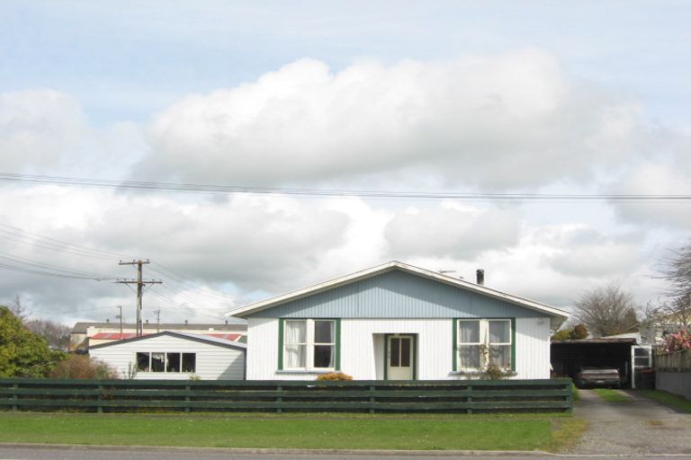 Photo of property in 89 Ariel Street, Stratford, 4332