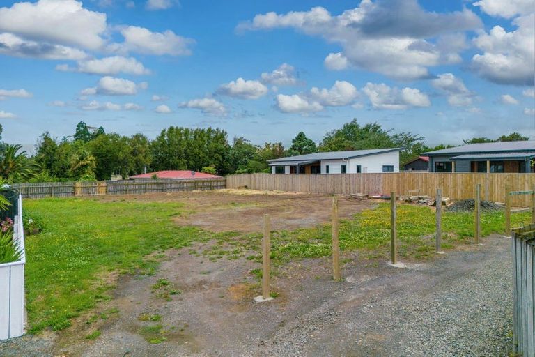 Photo of property in 23 Guy Street, Dannevirke, 4930